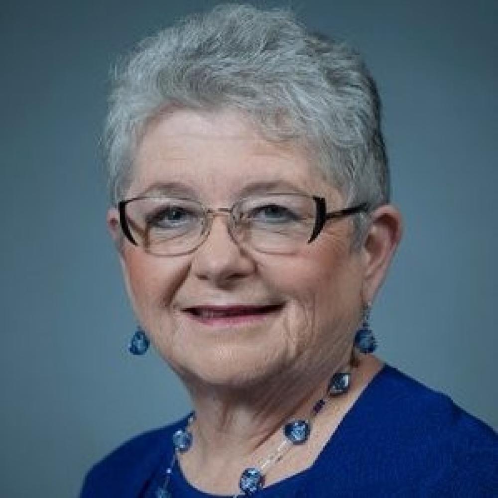 Headshot of MRC Greenwood